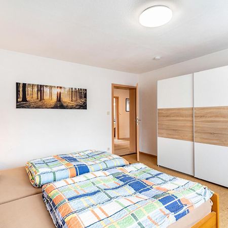 Apartmán Sonnenschein Zell am Harmersbach Exteriér fotografie