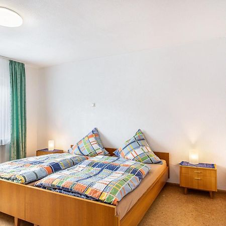 Apartmán Sonnenschein Zell am Harmersbach Exteriér fotografie