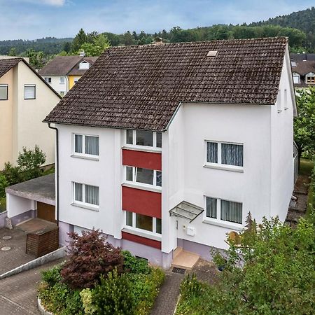 Apartmán Sonnenschein Zell am Harmersbach Exteriér fotografie