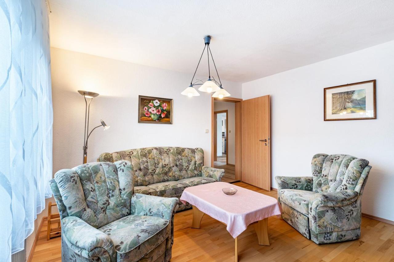 Apartmán Sonnenschein Zell am Harmersbach Exteriér fotografie