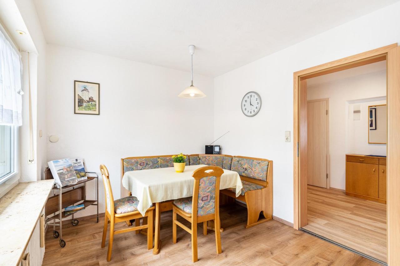 Apartmán Sonnenschein Zell am Harmersbach Exteriér fotografie