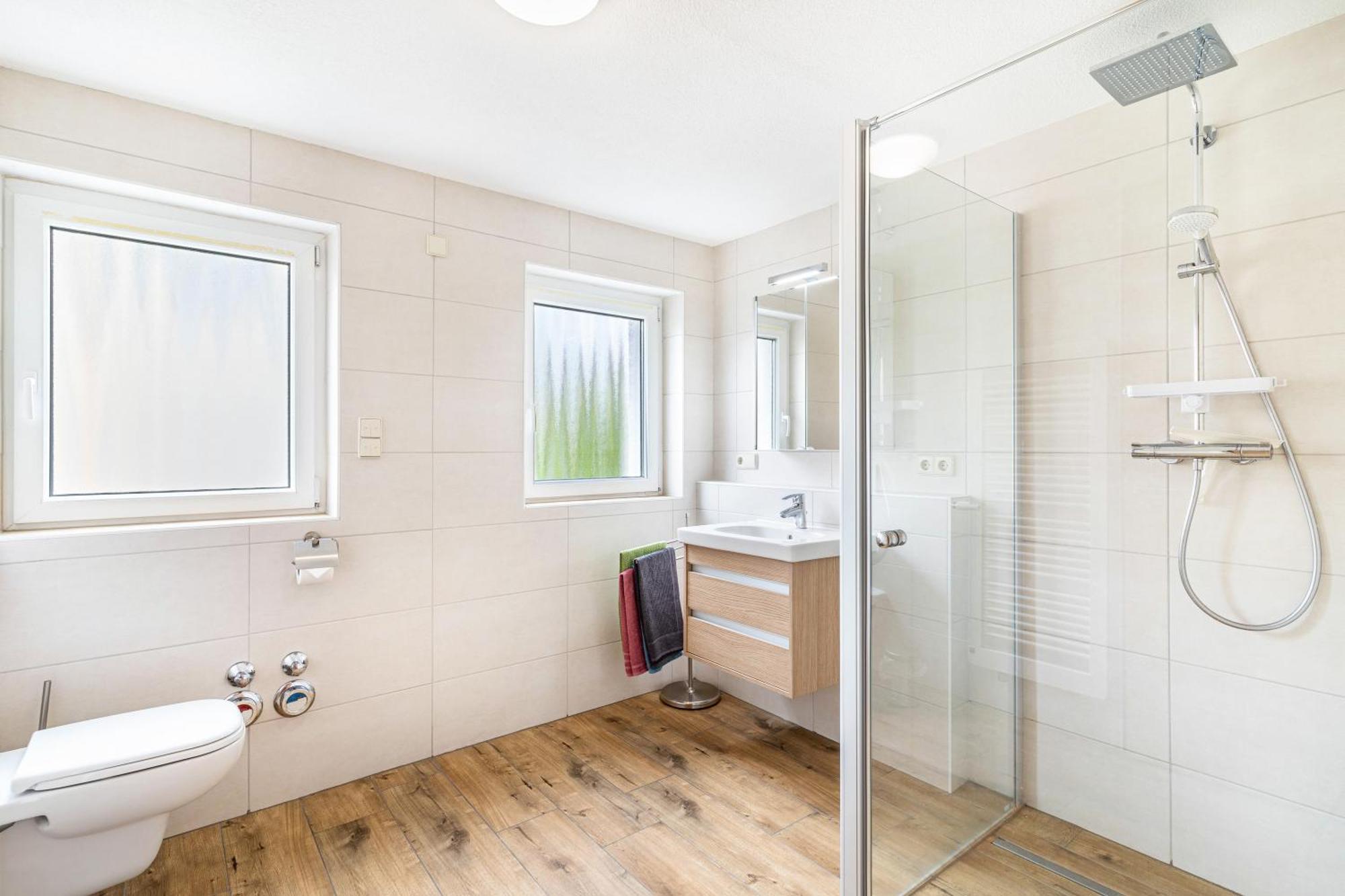 Apartmán Sonnenschein Zell am Harmersbach Exteriér fotografie